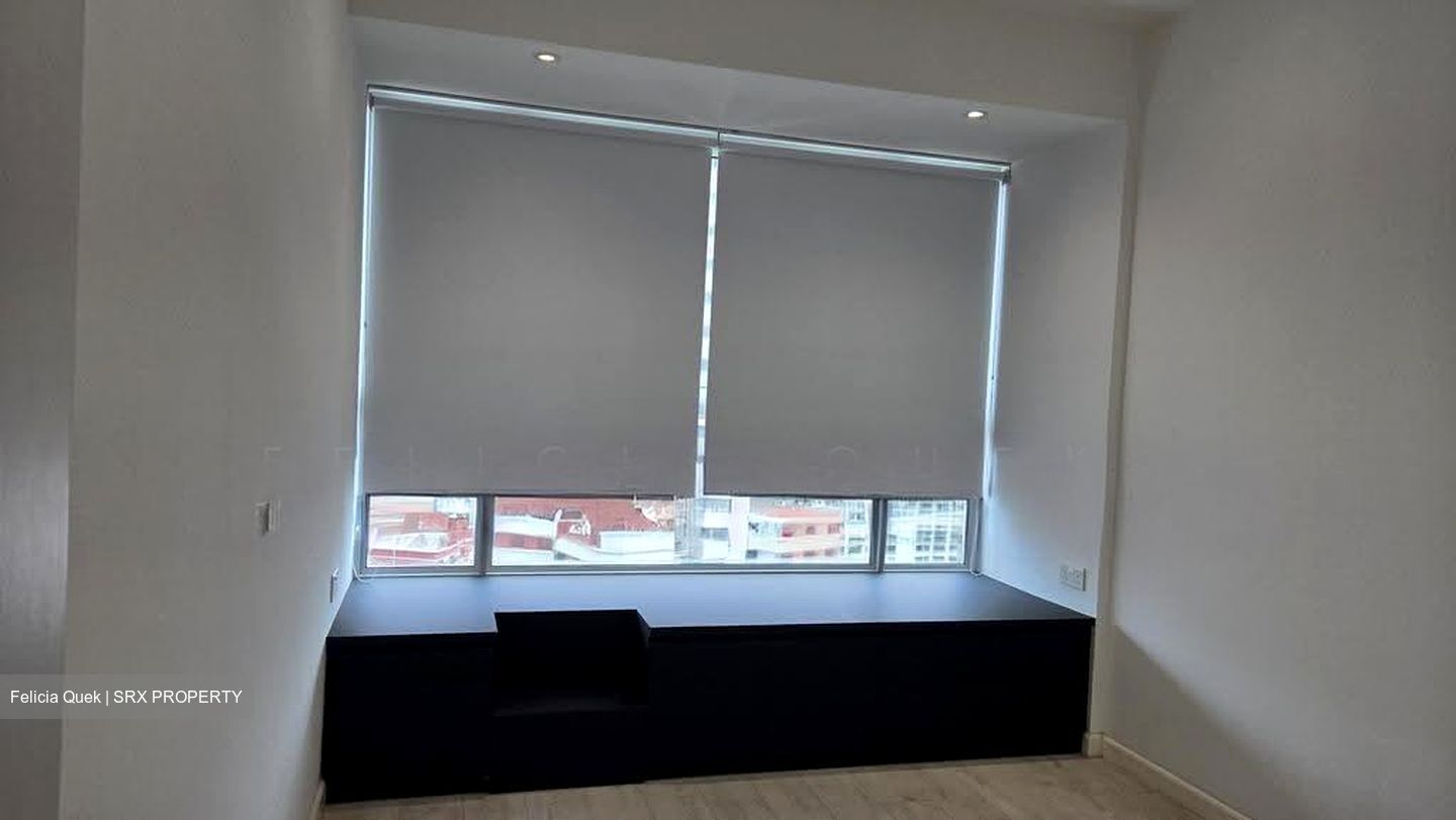 The Metropolitan Condominium (D3), Condominium #630793261
